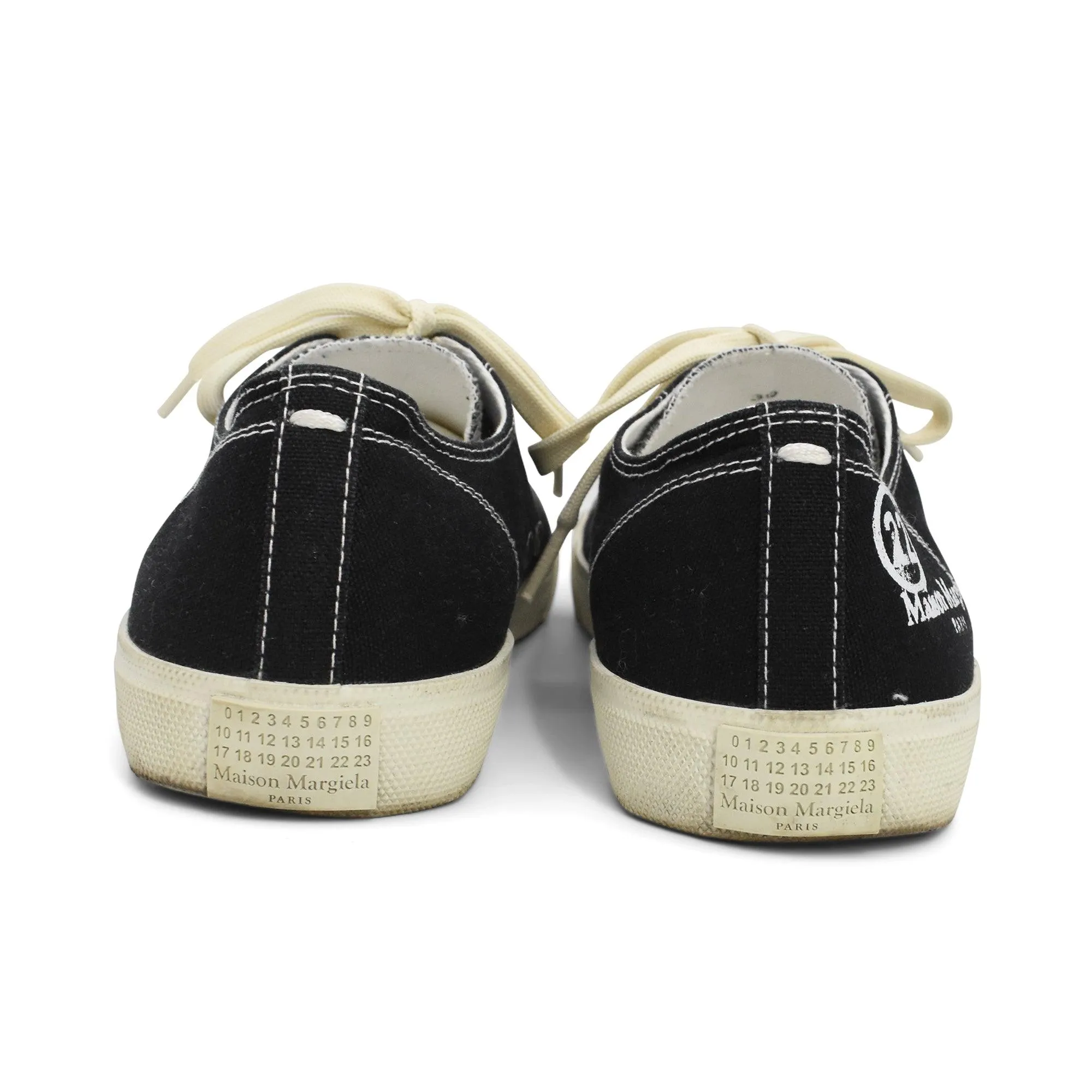Margiela Tabi Sneakers - Women's 39