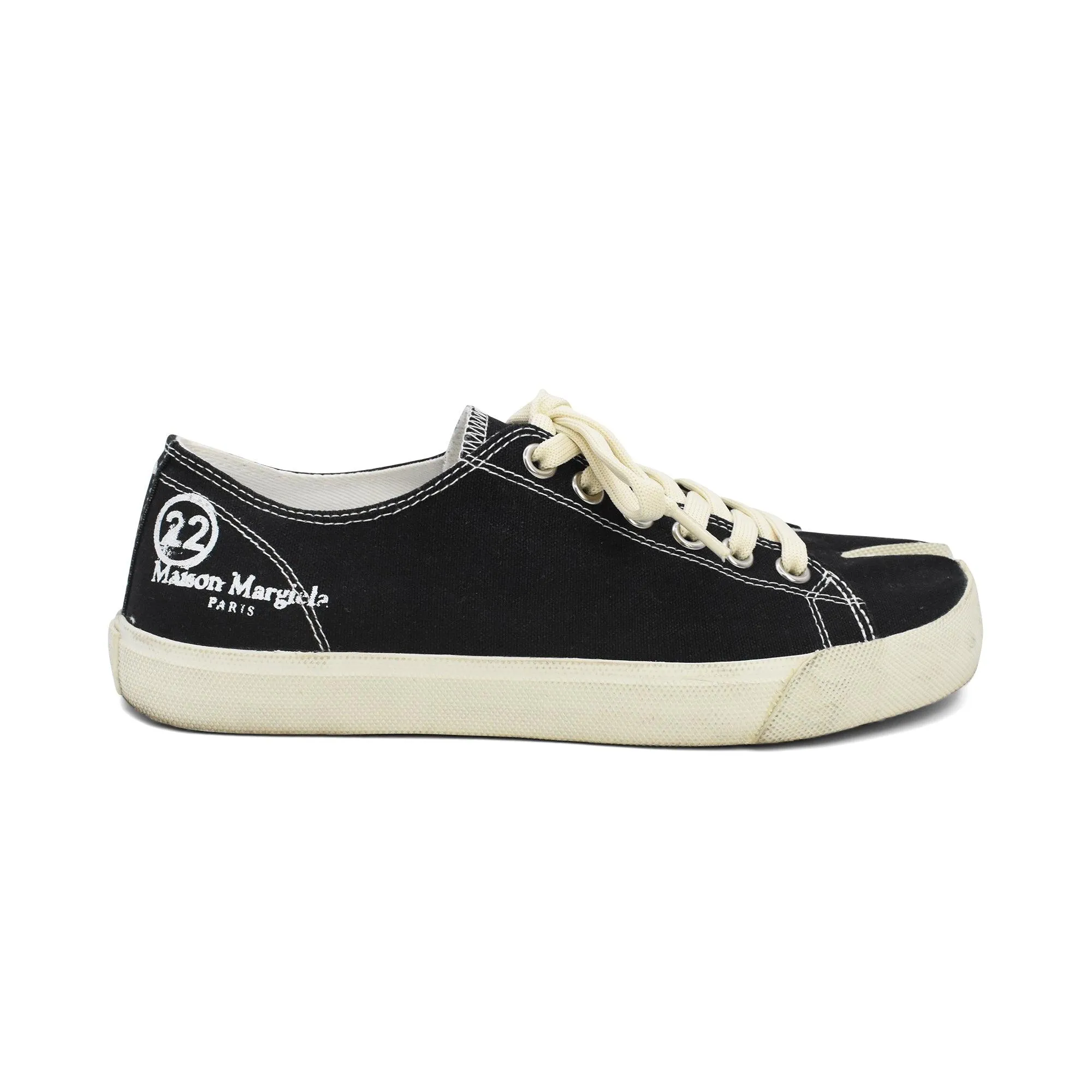 Margiela Tabi Sneakers - Women's 39