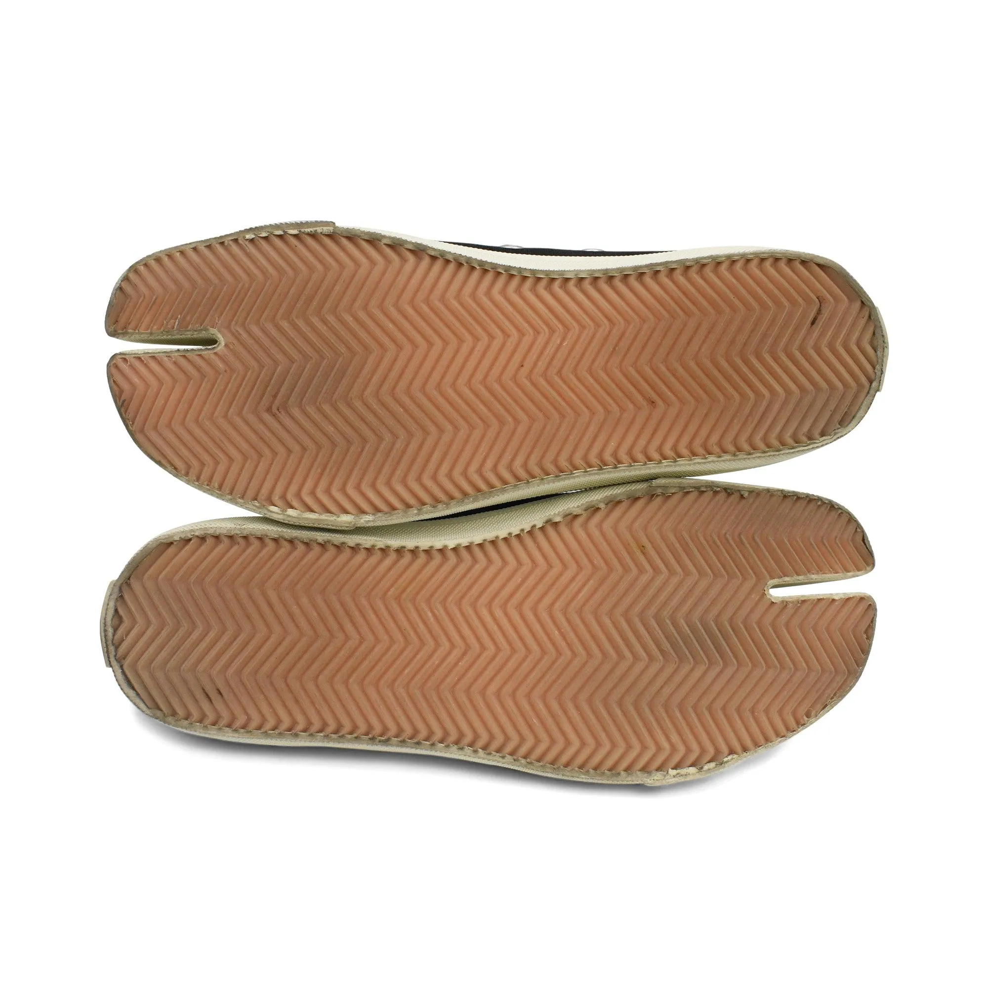 Margiela Tabi Sneakers - Women's 39