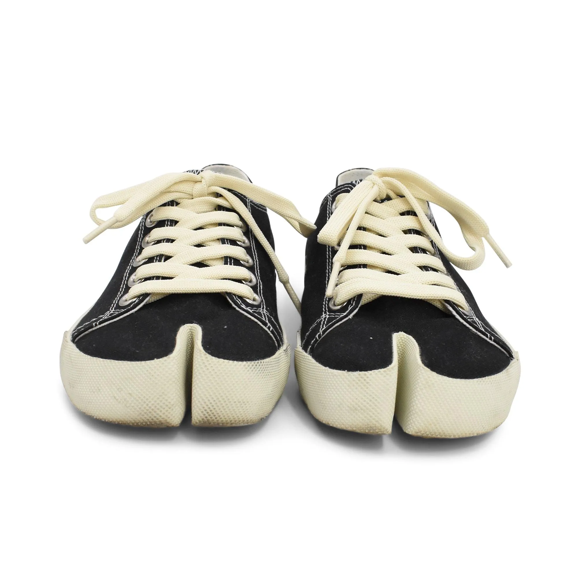 Margiela Tabi Sneakers - Women's 39