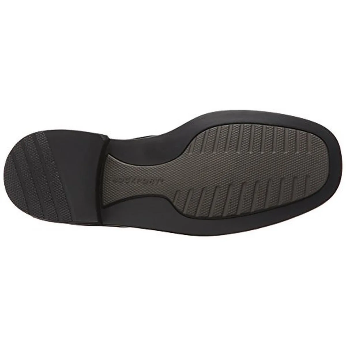 Margin Mens Solid Leather Oxfords