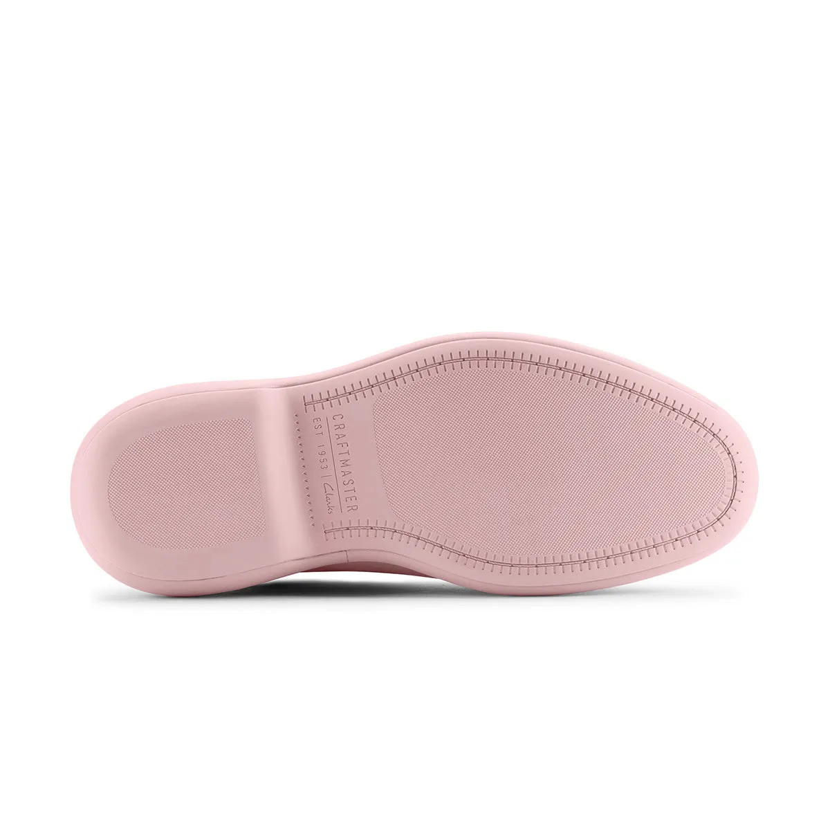   Martine rose CUR Oxford 1 'Light Pink Leather'