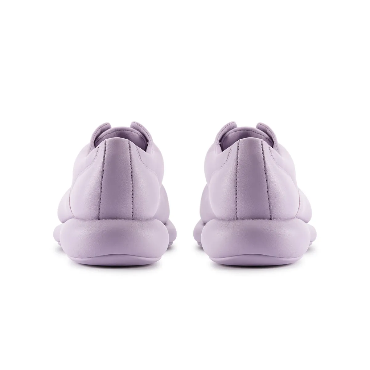   Martine rose CUR Oxford 1 'Lilac Leather'