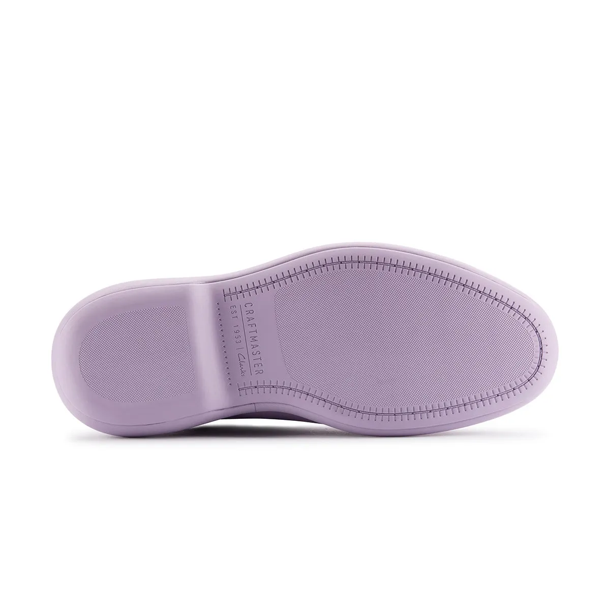   Martine rose CUR Oxford 1 'Lilac Leather'