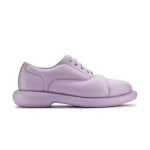   Martine rose CUR Oxford 1 'Lilac Leather'