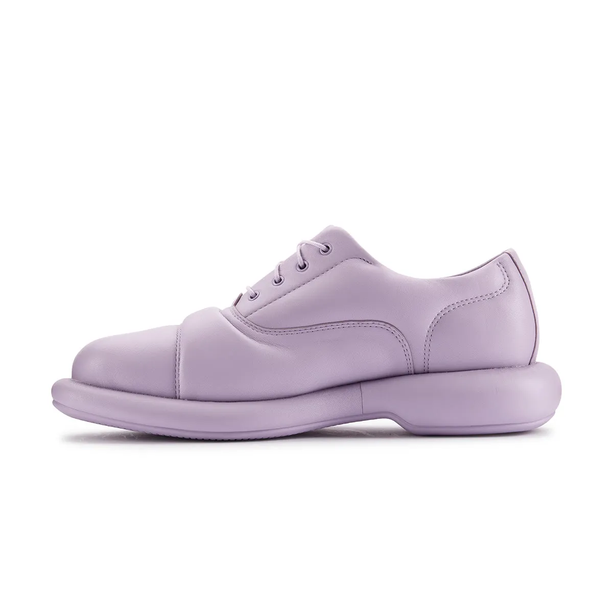   Martine rose CUR Oxford 1 'Lilac Leather'