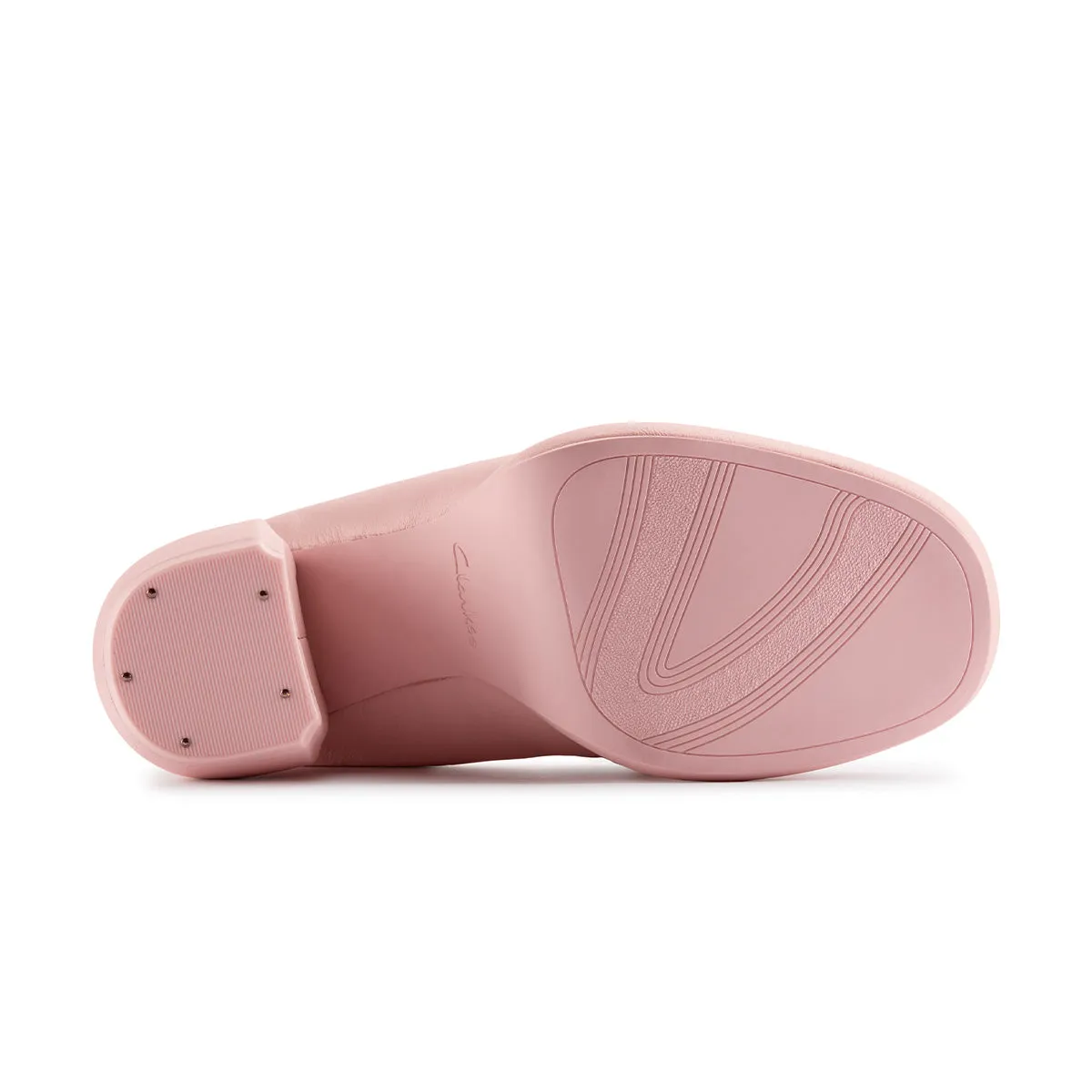   Martine rose Wmns CUR Loafer 1 'Light Pink Leather'