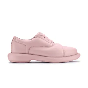   Martine rose Wmns CUR Oxford 1 'Light Pink Leather'