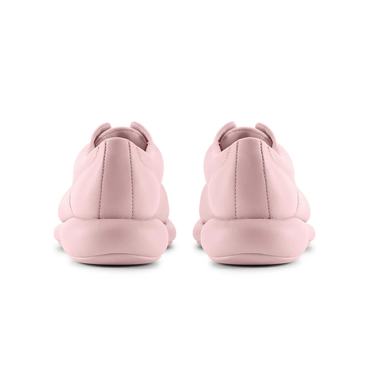   Martine rose Wmns CUR Oxford 1 'Light Pink Leather'