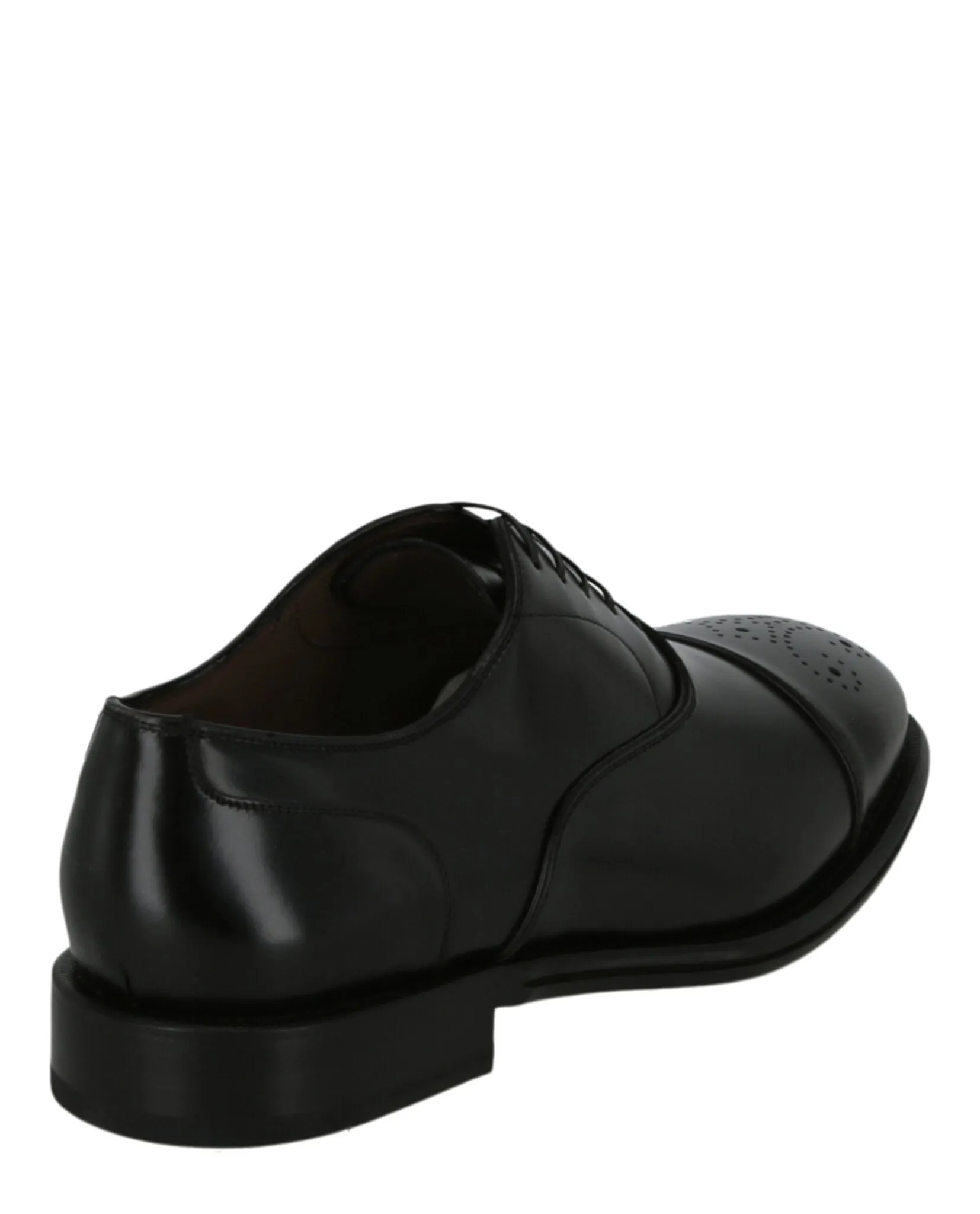 Maxime Oxfords