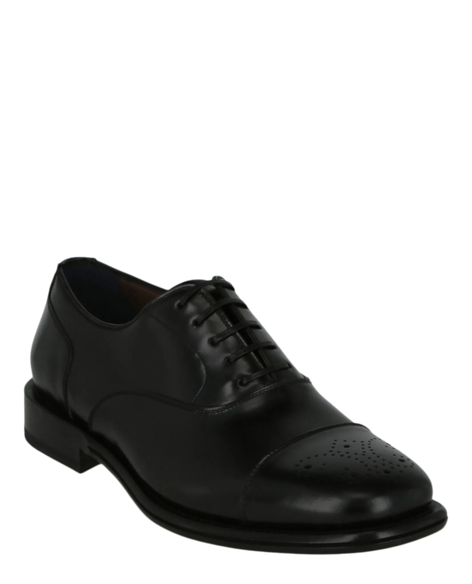 Maxime Oxfords
