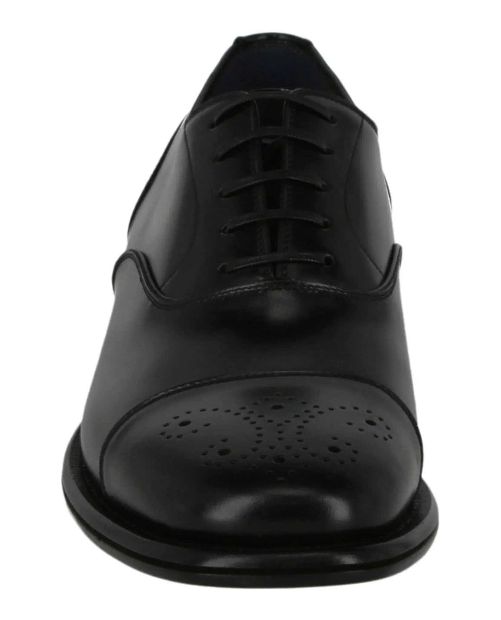 Maxime Oxfords