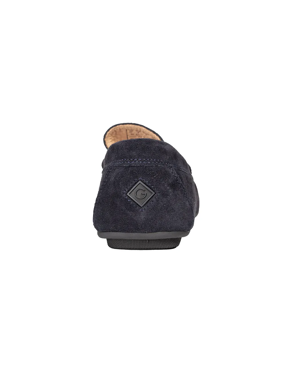 Mc Bay Loafers Marine