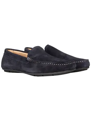 Mc Bay Loafers Marine