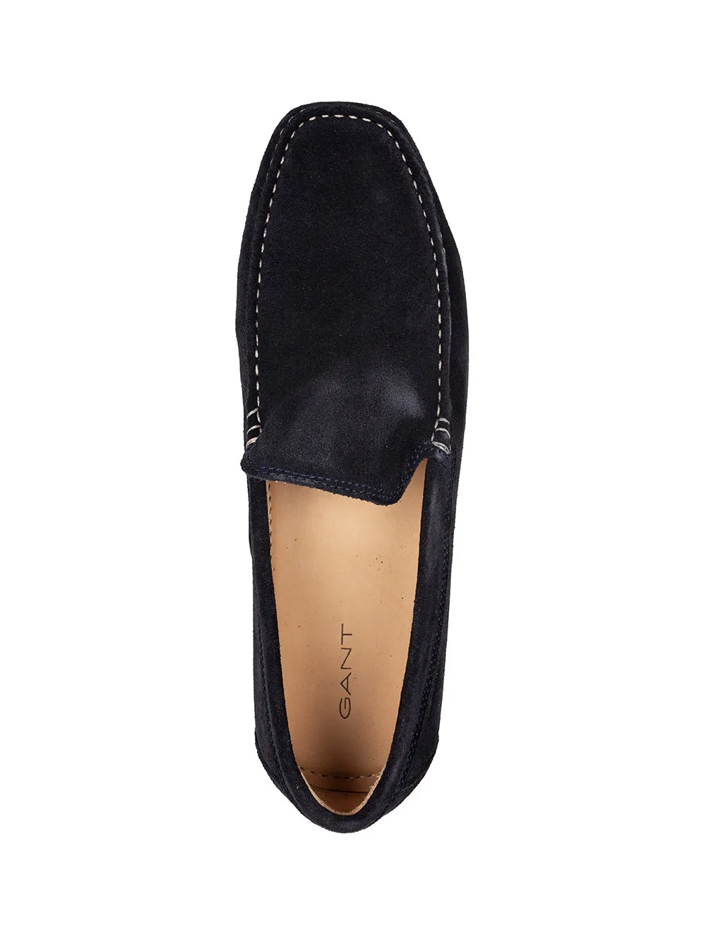 Mc Bay Loafers Marine
