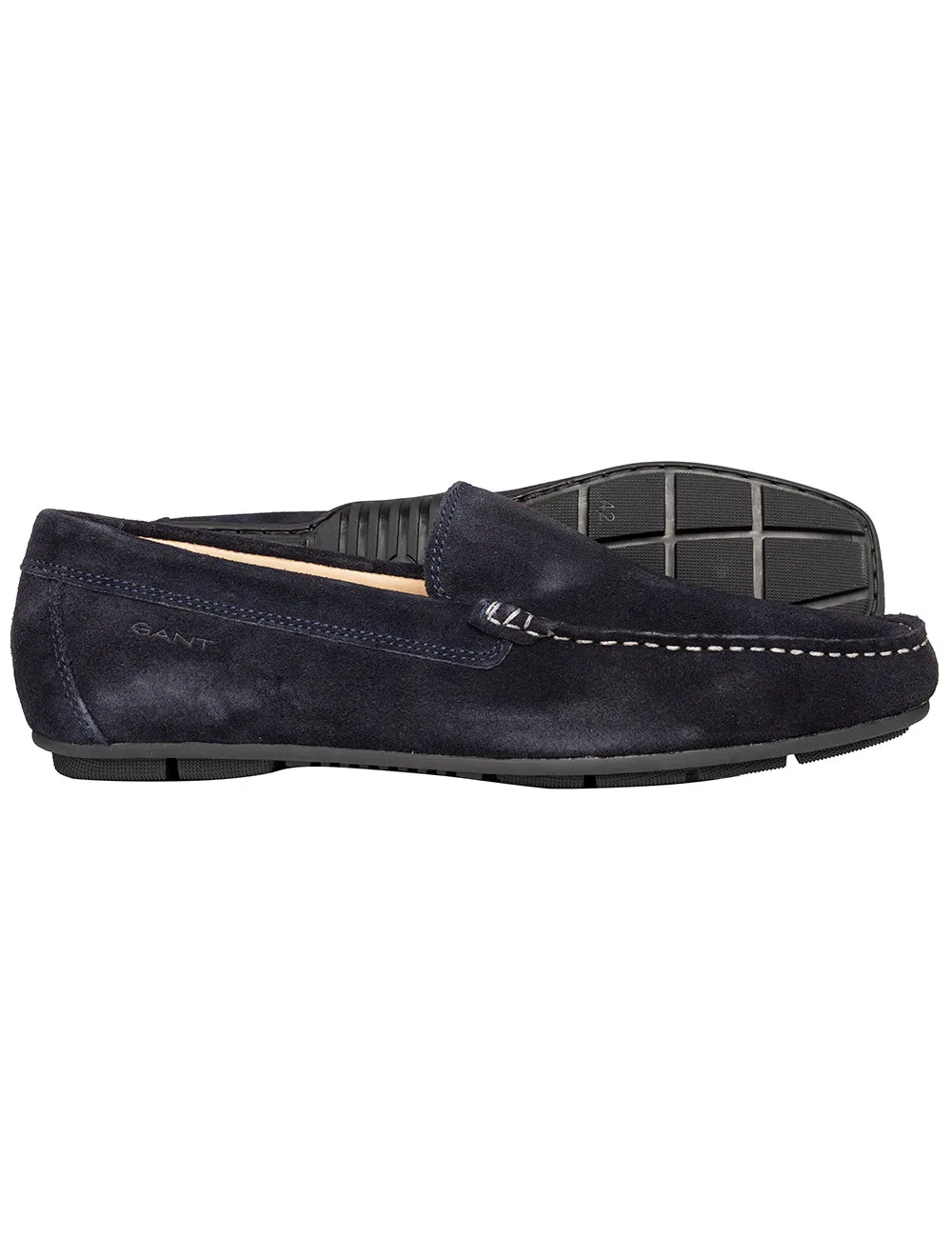 Mc Bay Loafers Marine