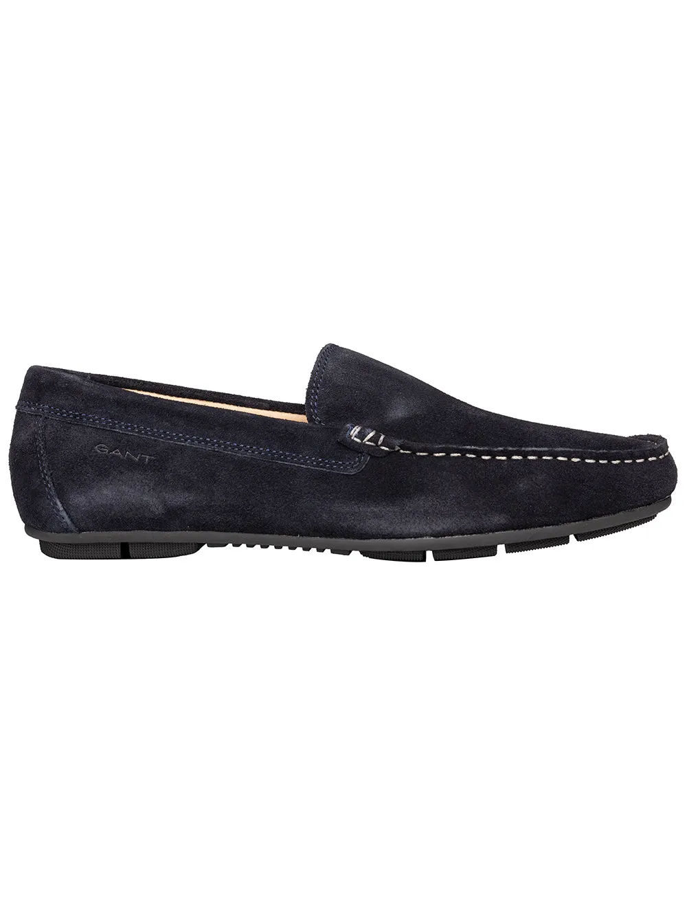 Mc Bay Loafers Marine