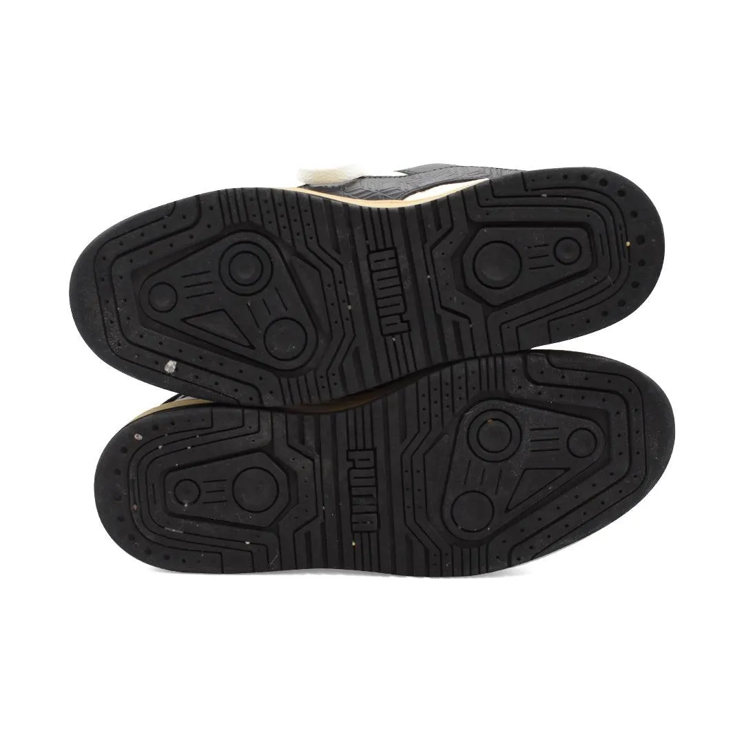 MCM x Puma Sneakers - Men's 8