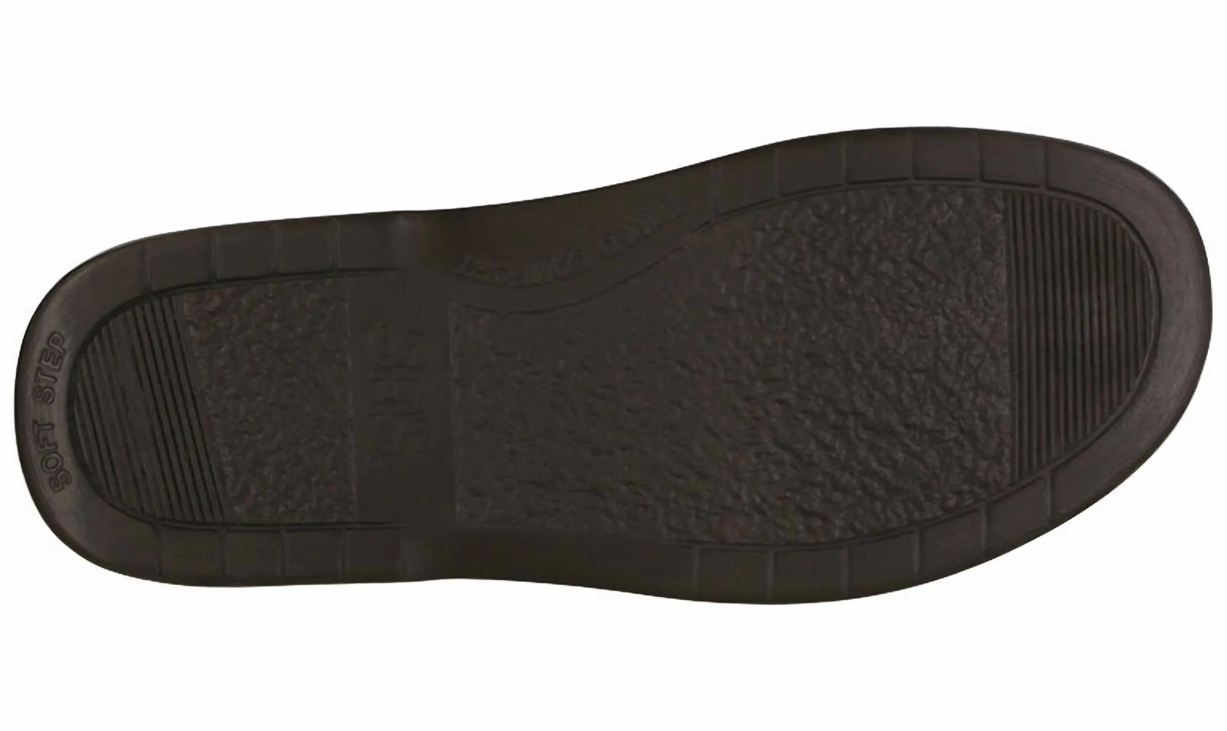 Men's Bout Time Lace Up Loafer - Narrow Width In Mulch