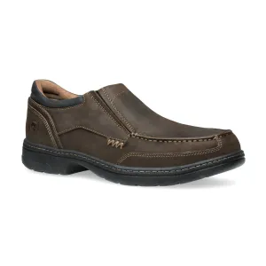 Men's Branston Shoe In Brown
