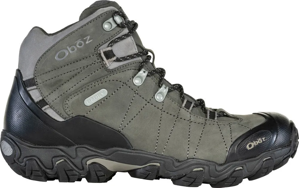 Men's Bridger Mid Waterproof