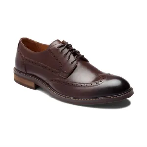 Men's Bruno Oxford Shoes In Brown