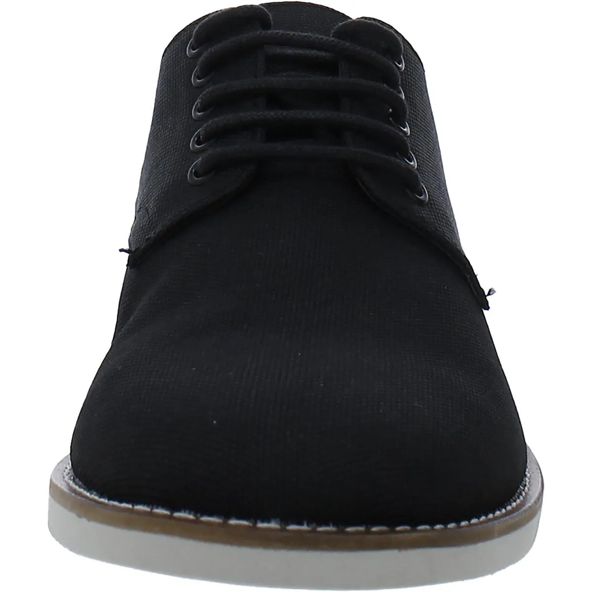 Mens Canvas Lifestyle Oxfords