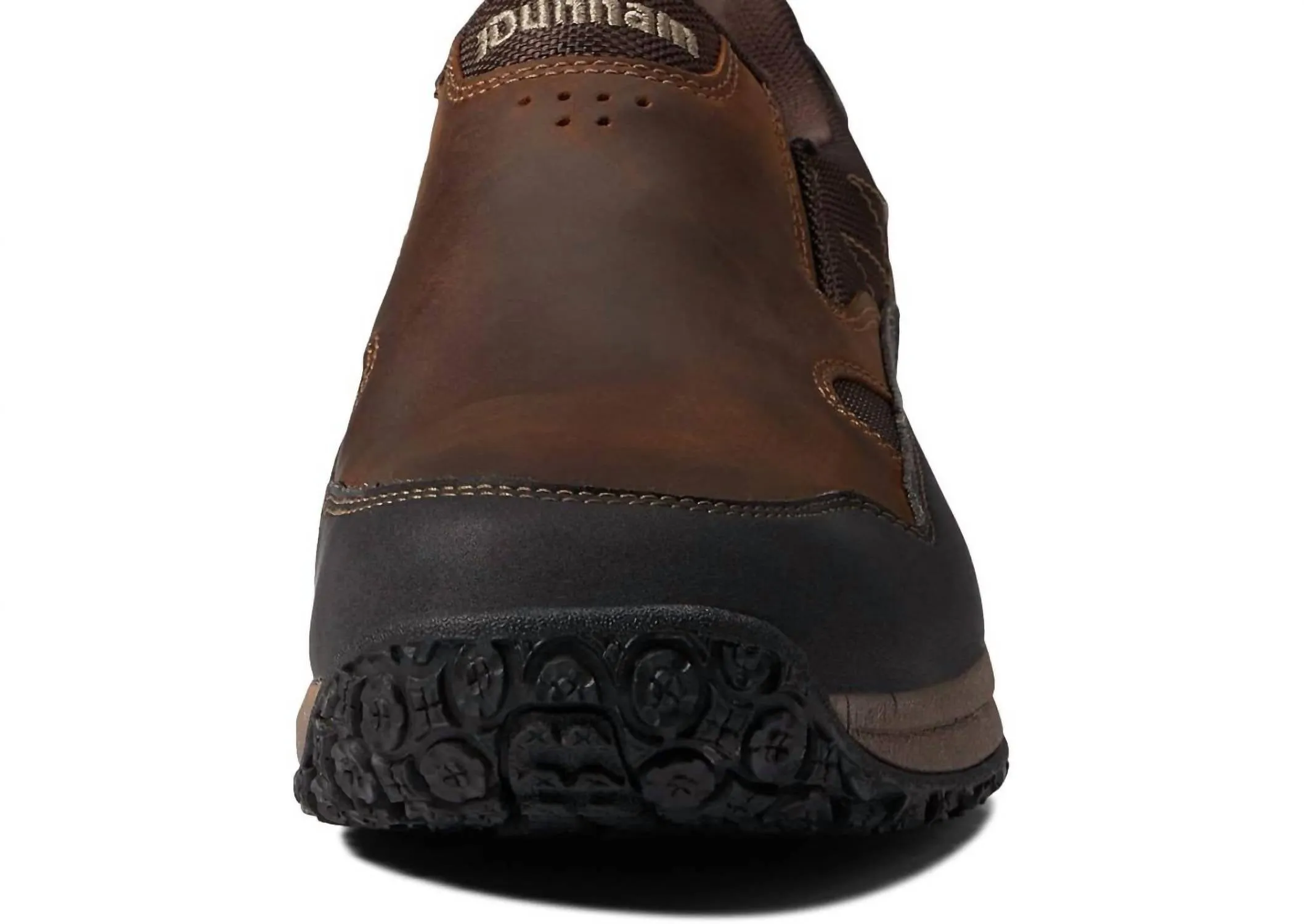 Men's Cloud Plus Slip On Shoes In Brown