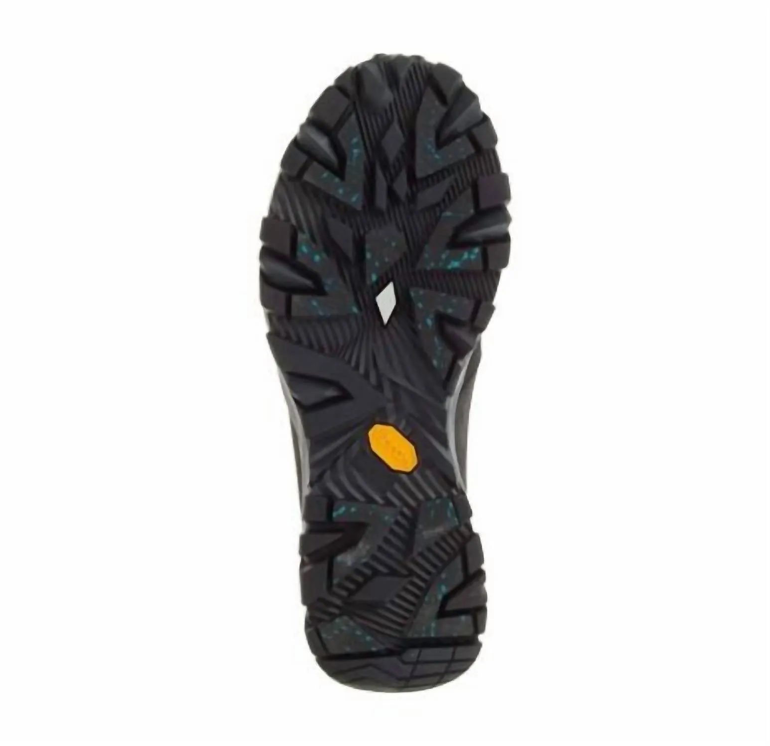 Men's Coldpack Ice Waterproof Mocassin Shoes In Black