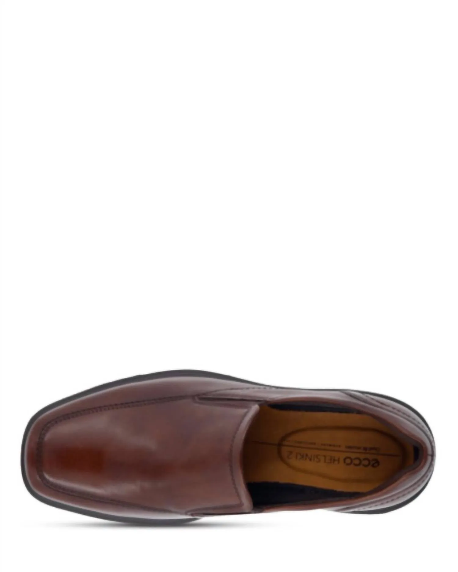 Men's Helsinki 2 Slip-On Dress Shoe In Cognac