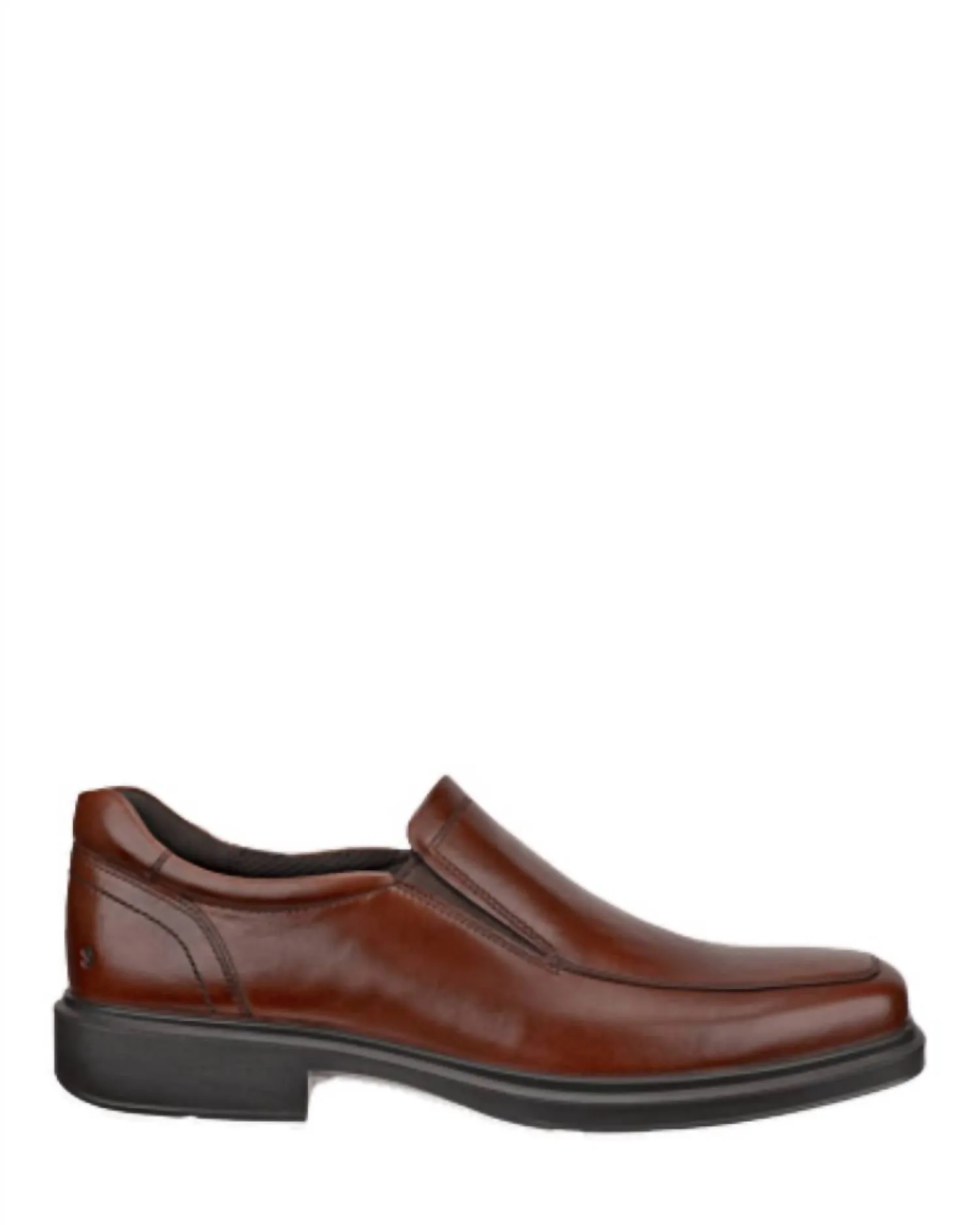 Men's Helsinki 2 Slip-On Dress Shoe In Cognac