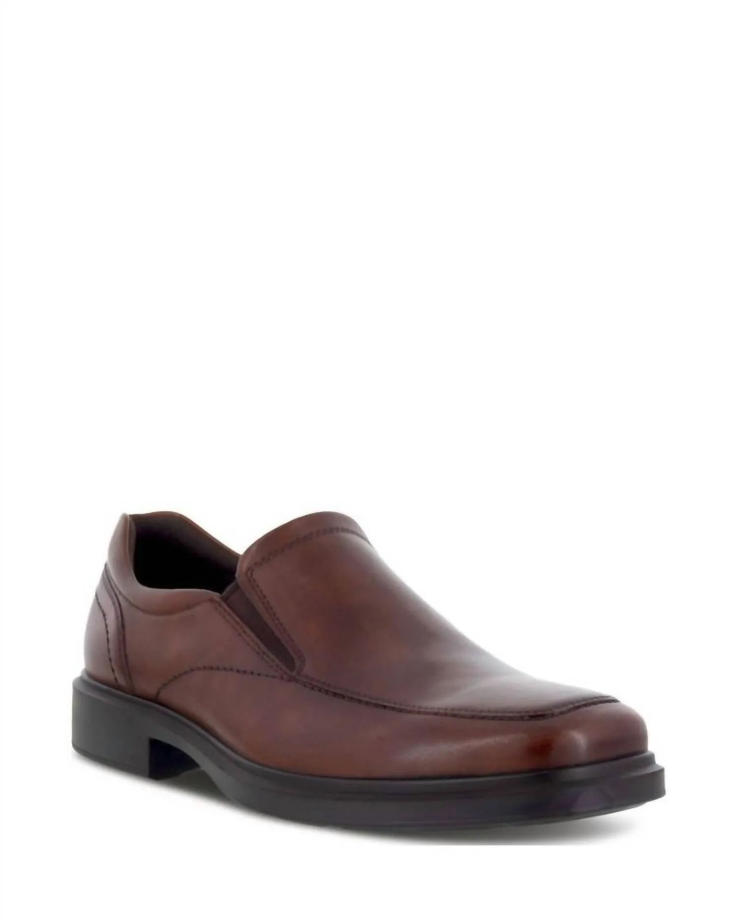 Men's Helsinki 2 Slip-On Dress Shoe In Cognac