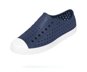 Men's Jefferson Regatta Shoes In Blue