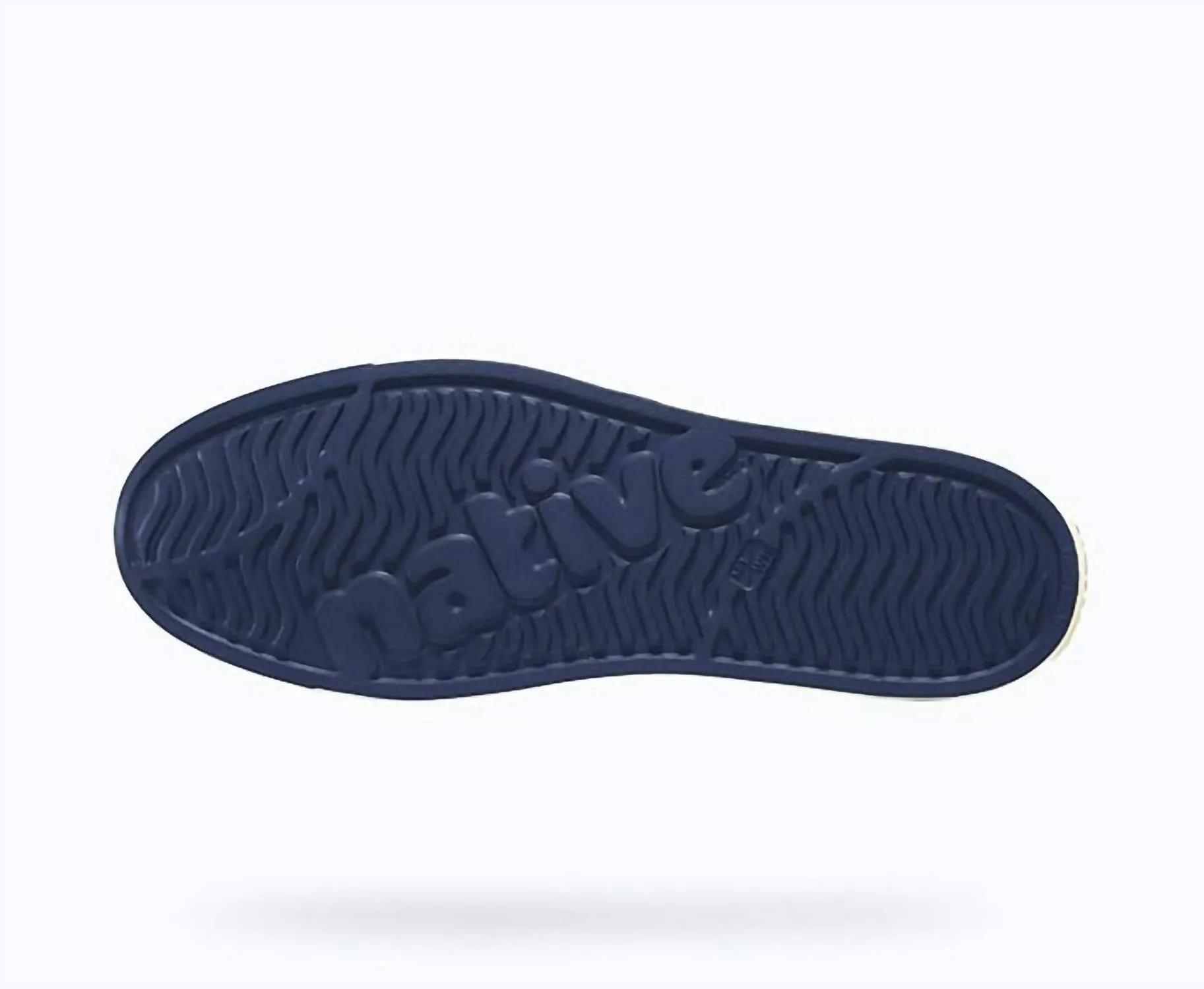 Men's Jefferson Regatta Shoes In Blue