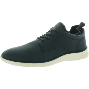 Mens Lace-Up Oxfords