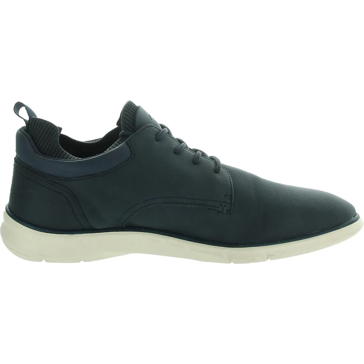 Mens Lace-Up Oxfords