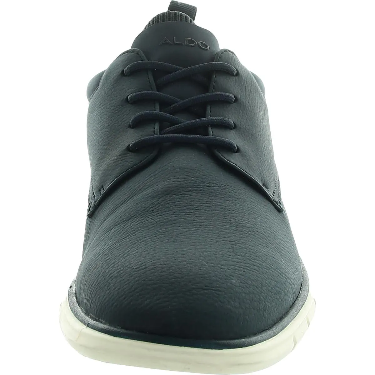Mens Lace-Up Oxfords