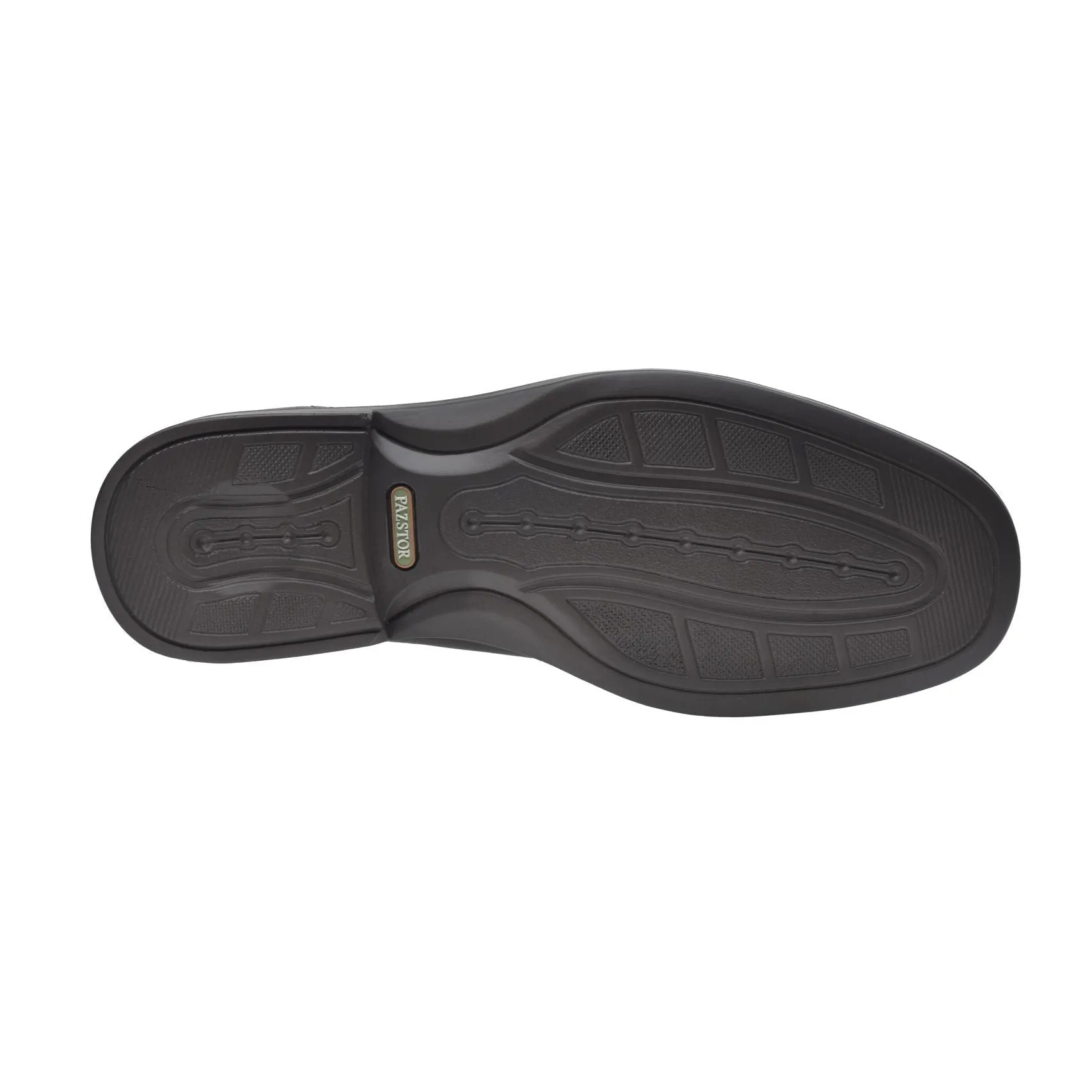 Men's lambskin Oxfords-Traditional Max
