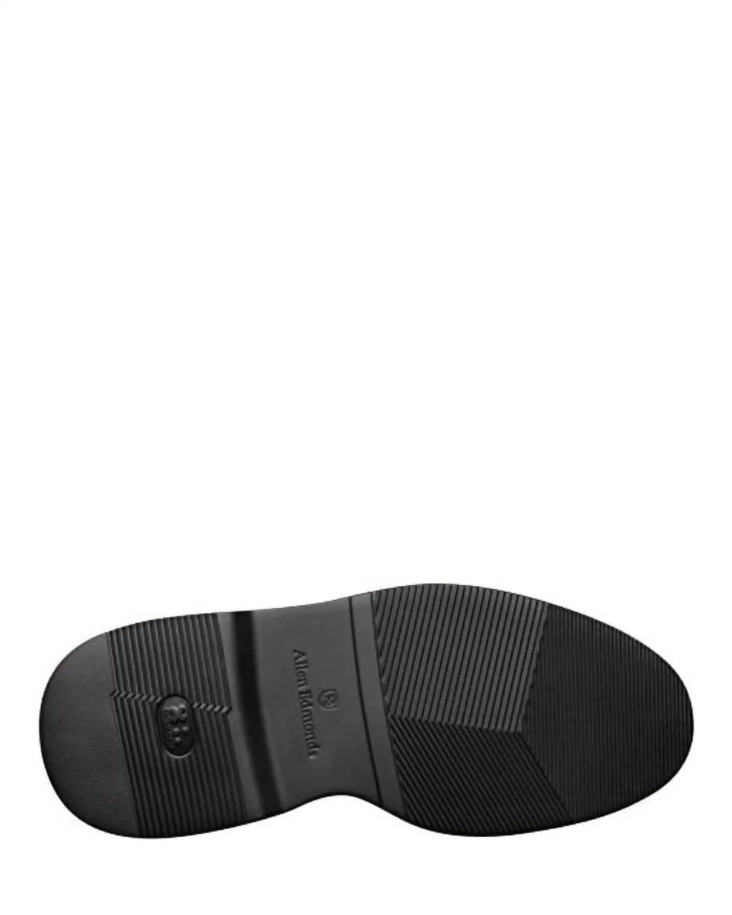 Men's Lax Oxford Shoes In Black