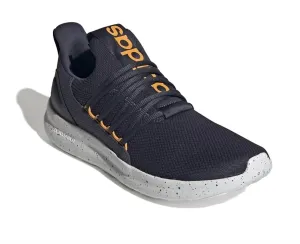 Men's Lite Racer Adapt 7.0 Sneaker In Ink/shadow Navy/crew Orange