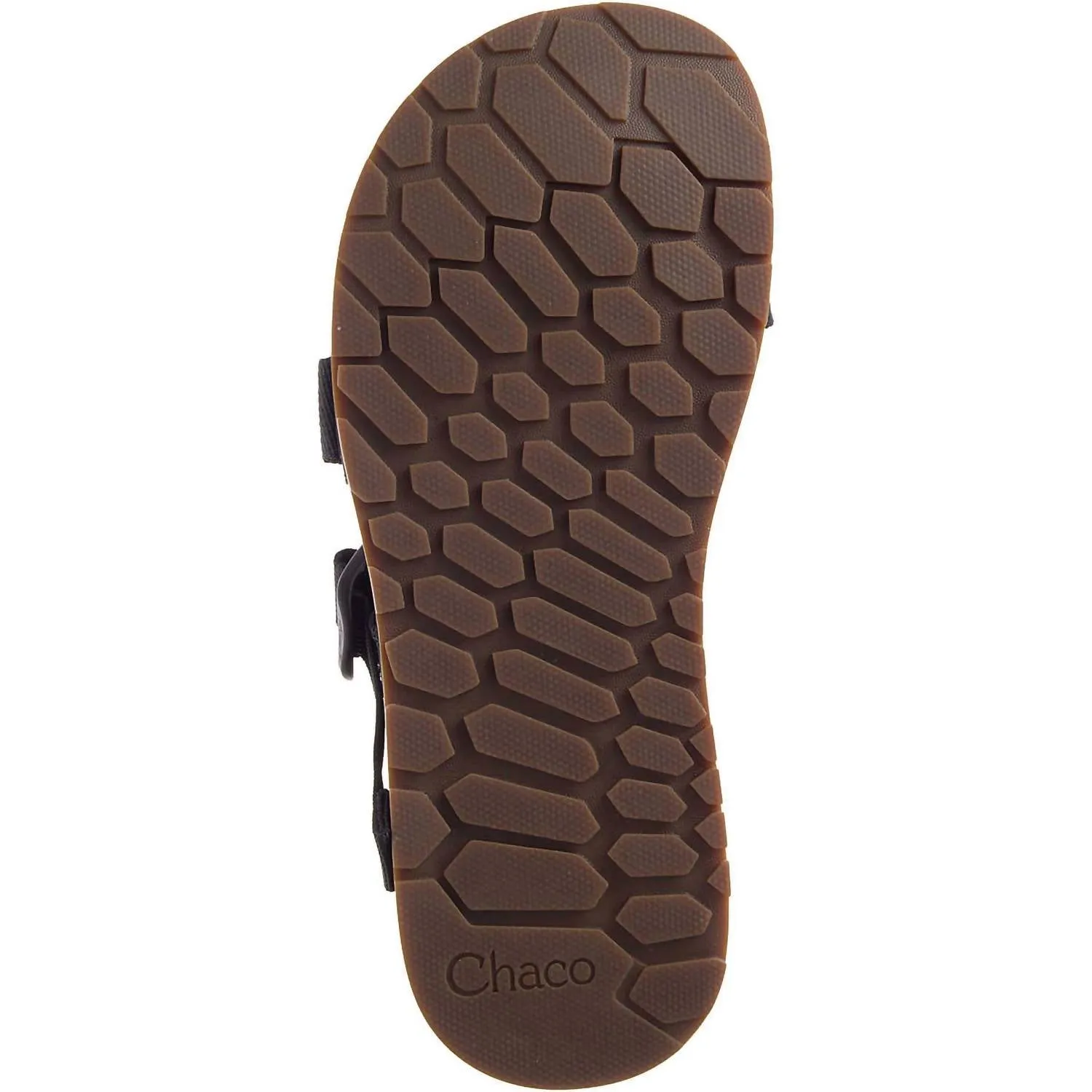 Men's Lowdown Slide Sandal In Black