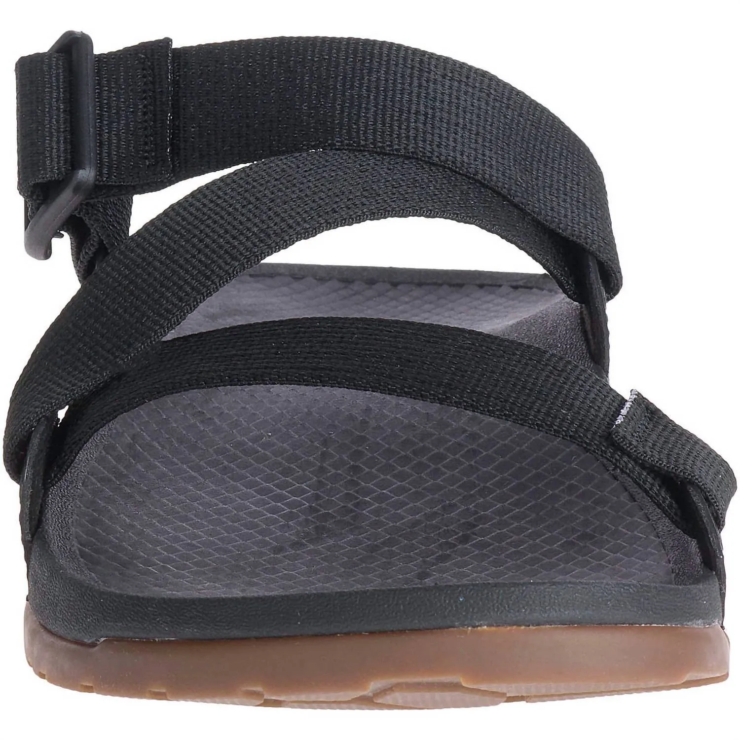 Men's Lowdown Slide Sandal In Black