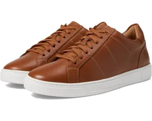 Men's Lucas Ii Sneaker In Tan Leather