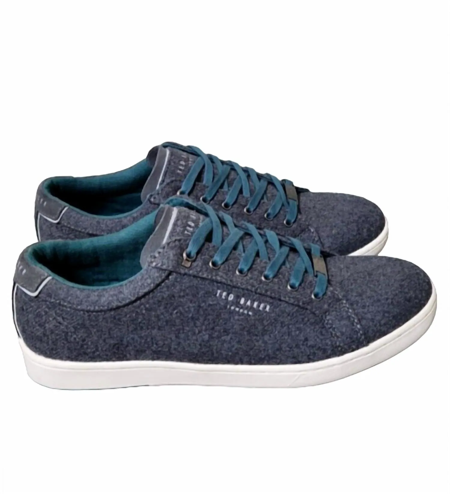 Men's Minem 3 Sneaker In Grey