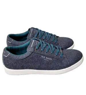 Men's Minem 3 Sneaker In Grey