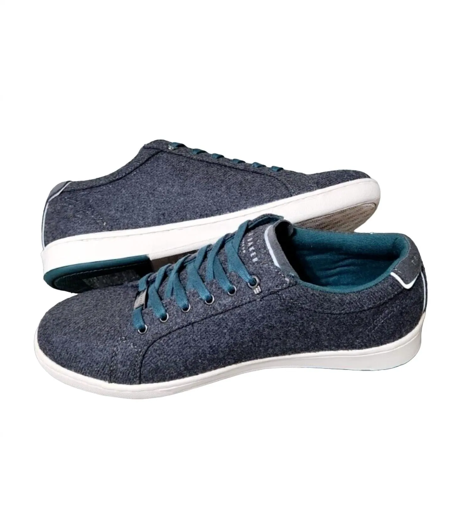 Men's Minem 3 Sneaker In Grey