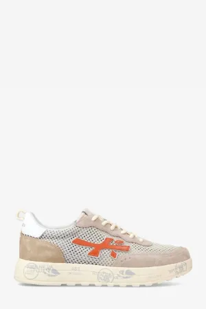 Men's Nous Sneakers In Grey