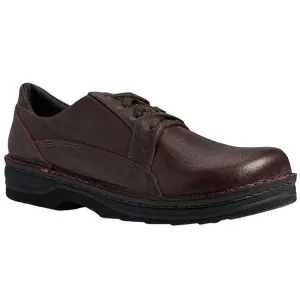 Men's Olaf Oxford Shoes In Brown