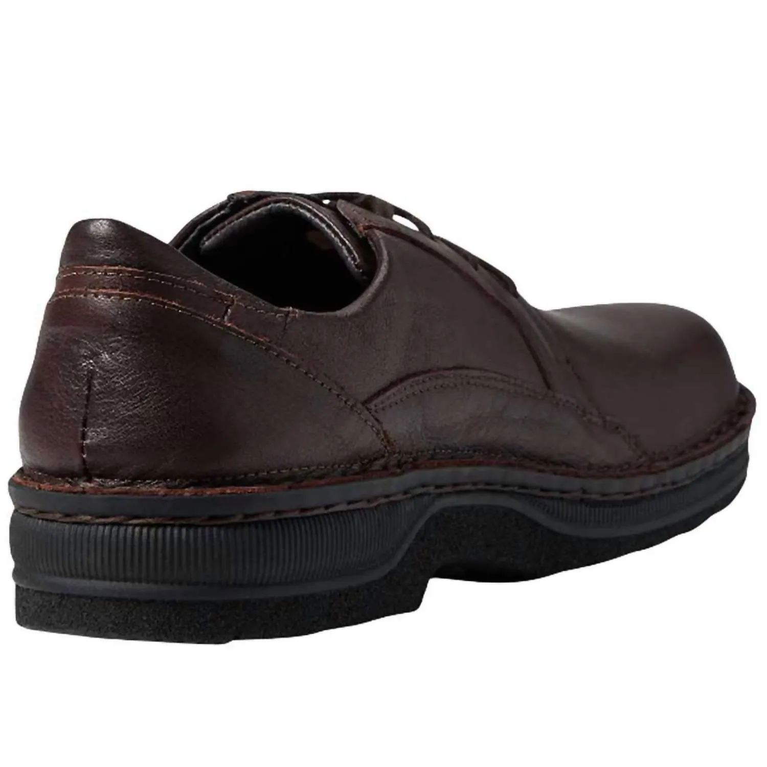 Men's Olaf Oxford Shoes In Brown