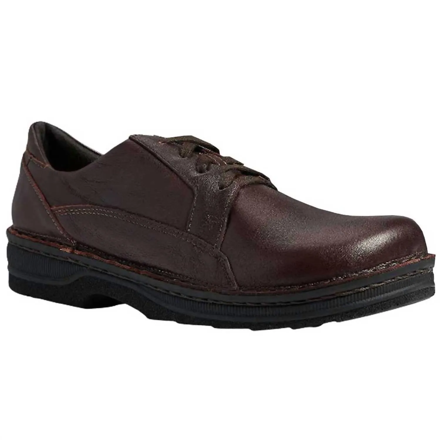 Men's Olaf Oxford Shoes In Brown